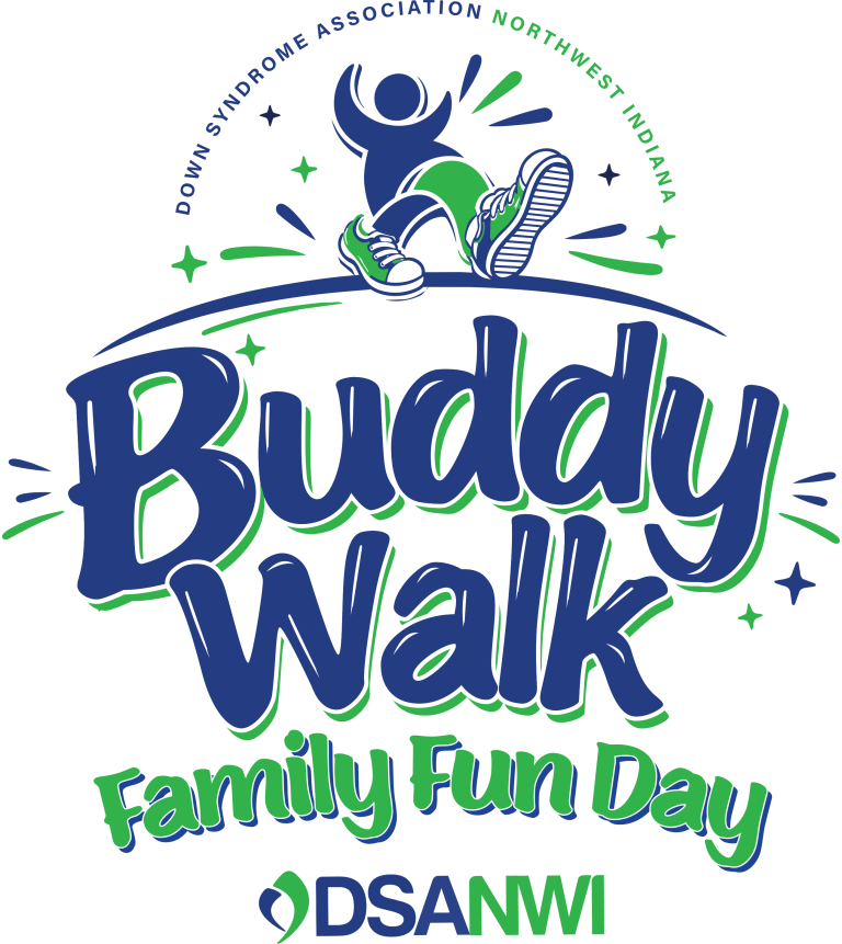 Buddy Walk Family Fun Day 2026 - Down Syndrome Association Northwest Indiana