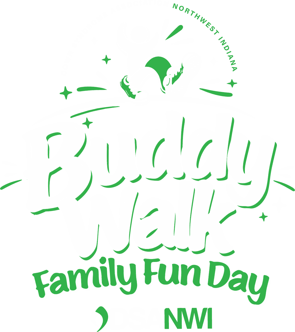 Buddy Walk Family Fun Day - Down Syndrome Association Northwest Indiana