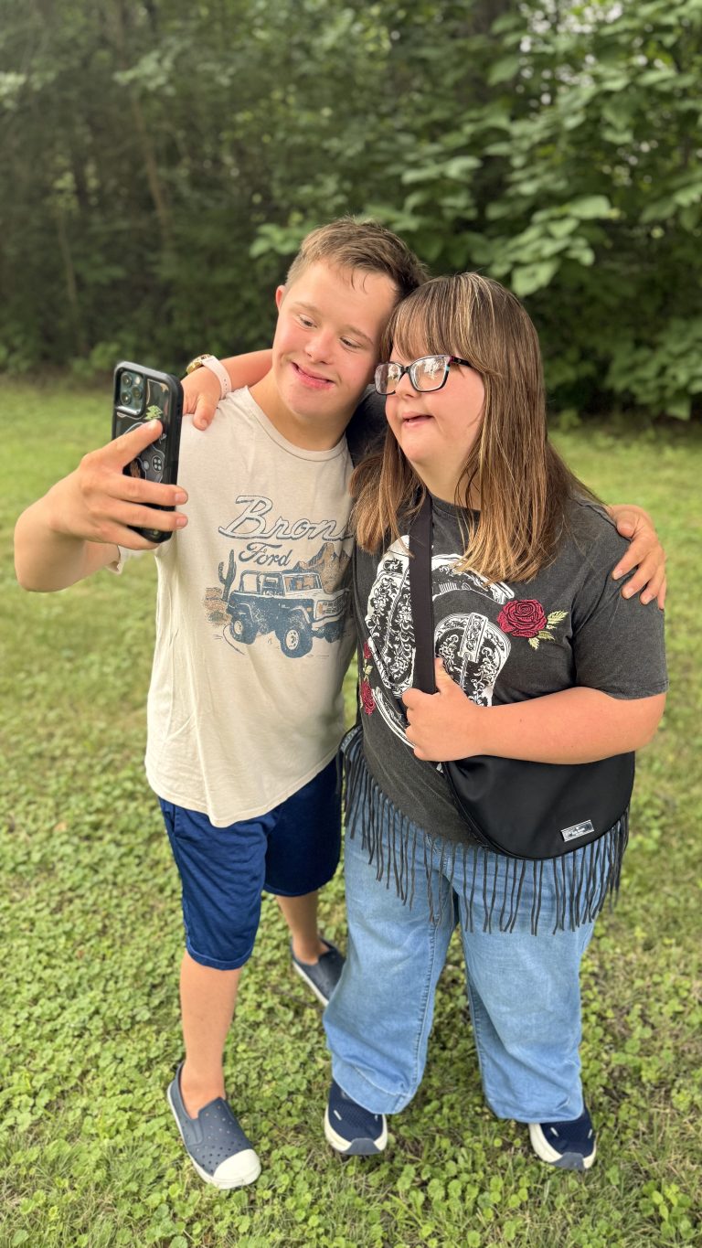 Dynamic Duo