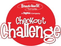 Strack & Van Til Checkout Challenge
