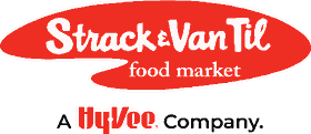 Strack & Van Til Food Market, a Hy-Vee Company