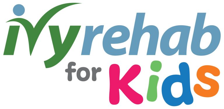 Ivy Rehab for Kids