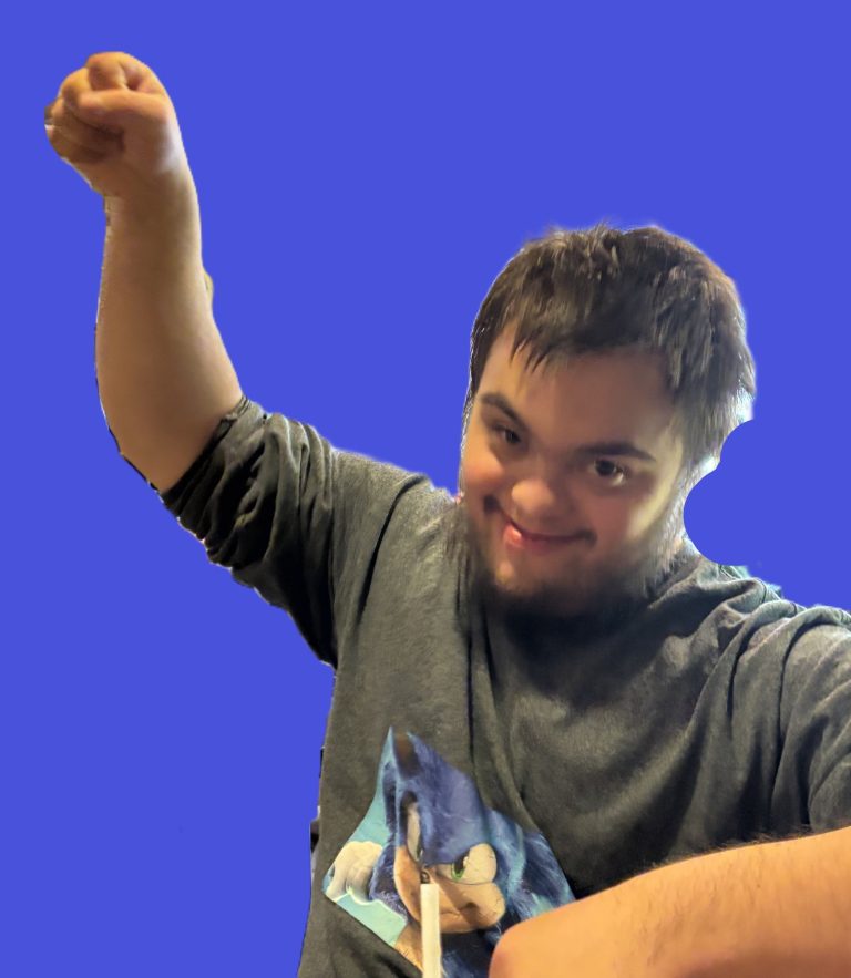 Team Sonic Sam
