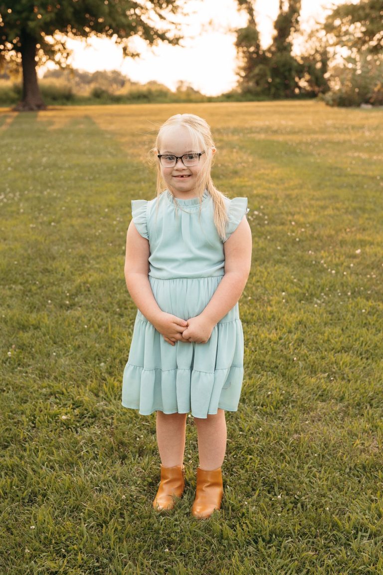 Adelynn’s Allies