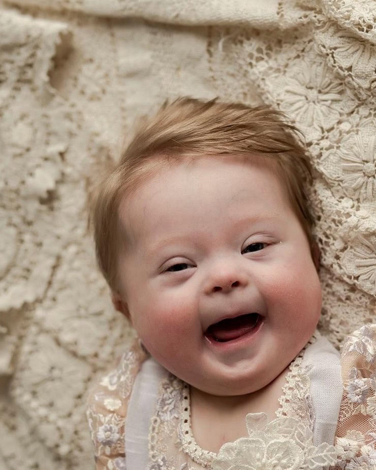Sophia Grace Stephan, 2022 Grand Marshal