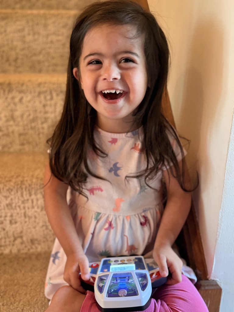 Team Olivia Pearl